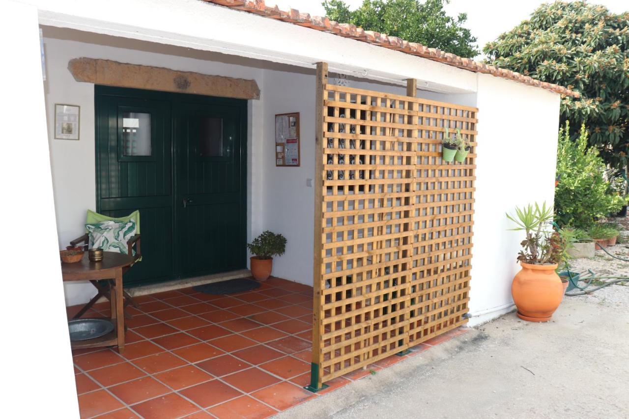 Casa Do Alambique Apartment Tomar Exterior foto